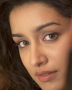 Shraddha Kapoor